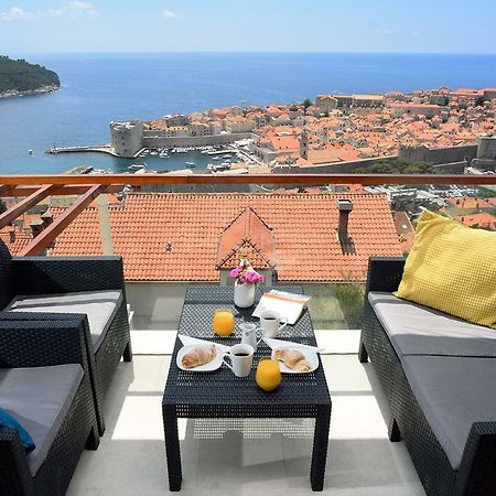 Apartment Divine View Dubrovnik Exterior photo
