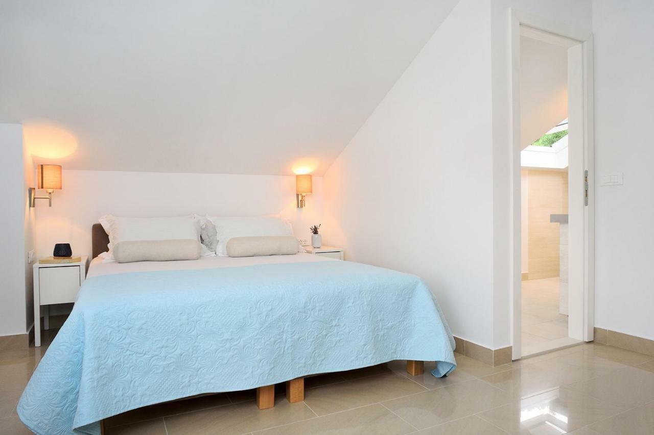 Apartment Divine View Dubrovnik Exterior photo