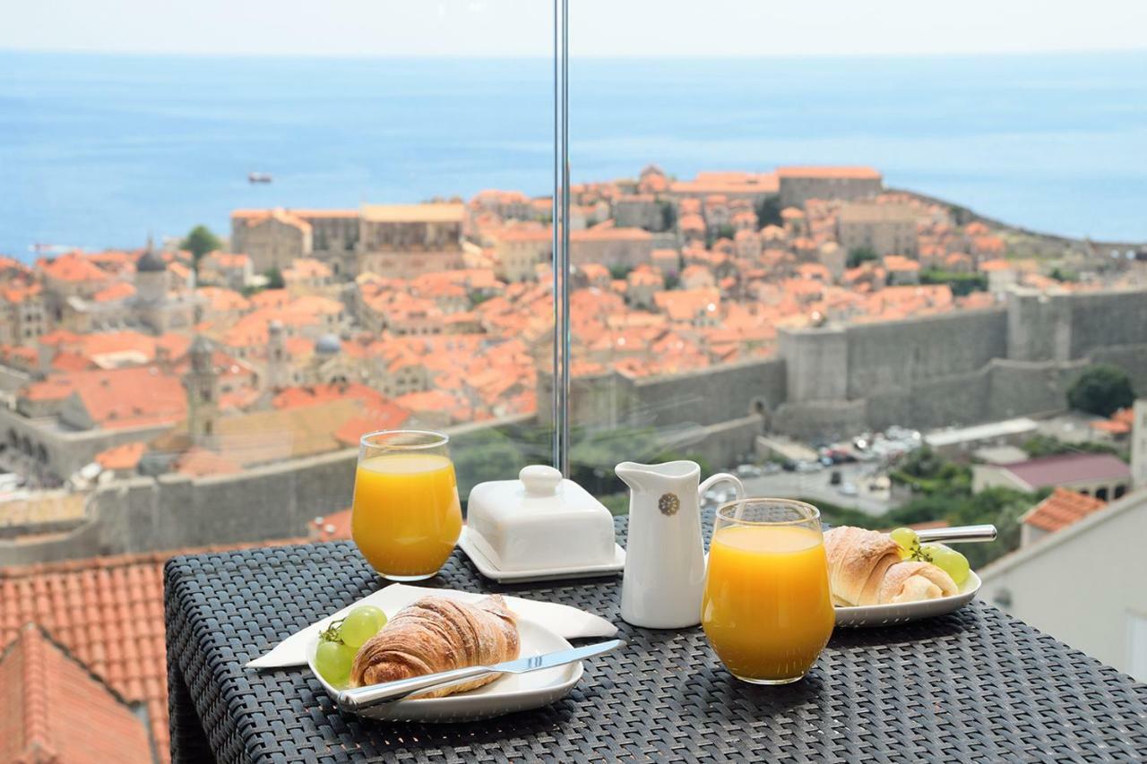 Apartment Divine View Dubrovnik Exterior photo